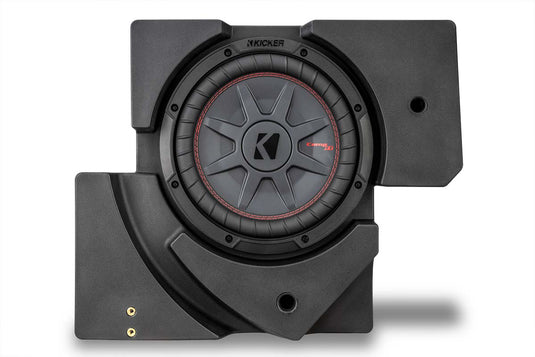 2017-2026 CanAm Maverick X3 Underseat Driverside 10in Subwoofer