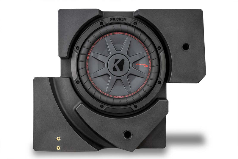 Load image into Gallery viewer, 2017-2023 CanAm Maverick X3 Underseat Driverside 10in Subwoofer
