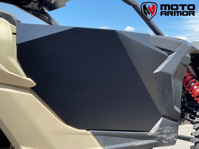 Load image into Gallery viewer, Moto Armor Maverick X3 2 Seat Doors
