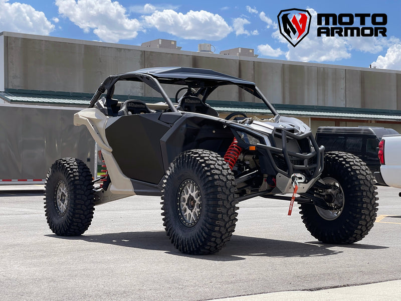 Load image into Gallery viewer, Moto Armor Maverick X3 2 Seat Doors
