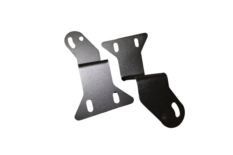 Load image into Gallery viewer, Can-Am X3 43 Race Bracket
