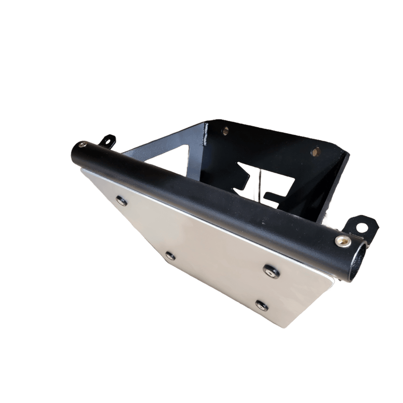 Load image into Gallery viewer, FastLab UTV Baja Bulkhead Bumper for Can-Am X3
