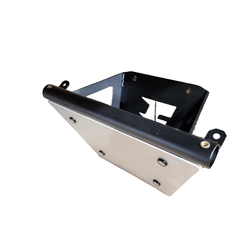 Load image into Gallery viewer, FastLab Can-am X3 Baja Bulkhead Bumper
