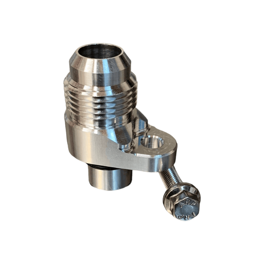 TPR Industry Breather Hose Fitting for Can-Am X3