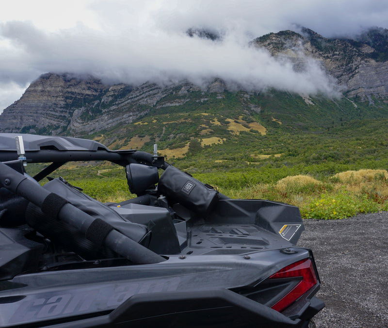 Load image into Gallery viewer, Universal Roll Cage Bag
