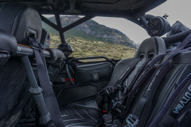 Load image into Gallery viewer, Maverick X3 MAX Rear Door Bag Set (2017-2025)
