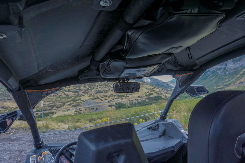 Load image into Gallery viewer, Maverick X3/X3 MAX Center Roof Bag (2017-2025)
