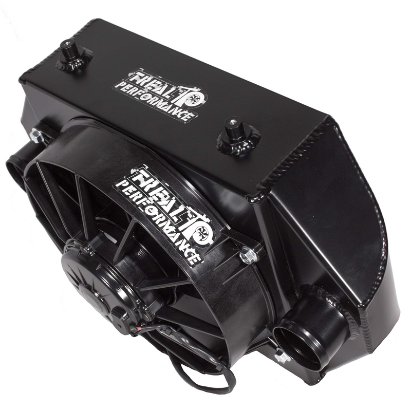 Load image into Gallery viewer, Treal Performance | 2017-2019 Can-Am X3 High Performance Intercooler Kit
