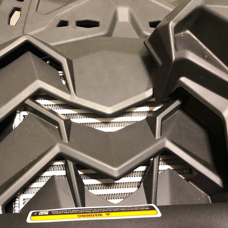 Load image into Gallery viewer, Treal Performance | 2020-2026 Can-Am X3 High Performance Intercooler Kit

