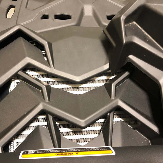 Treal Performance | 2020-2026 Can-Am X3 High Performance Intercooler Kit