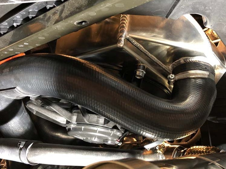 Load image into Gallery viewer, Treal Performance | 2017-2019 Can-Am X3 High Performance Intercooler Kit
