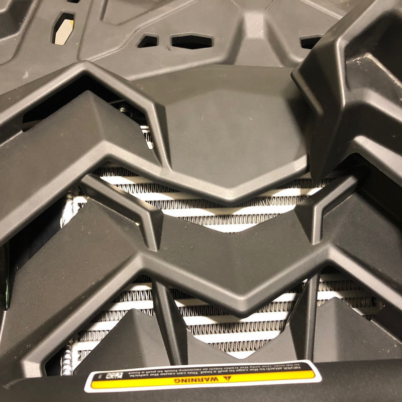 Load image into Gallery viewer, Treal Performance | 2017-2019 Can-Am X3 High Performance Intercooler Kit

