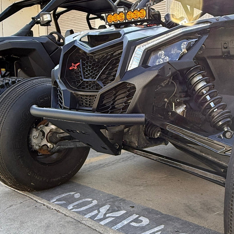 Load image into Gallery viewer, ATC Pre-Runner Bumper for Can-Am X3
