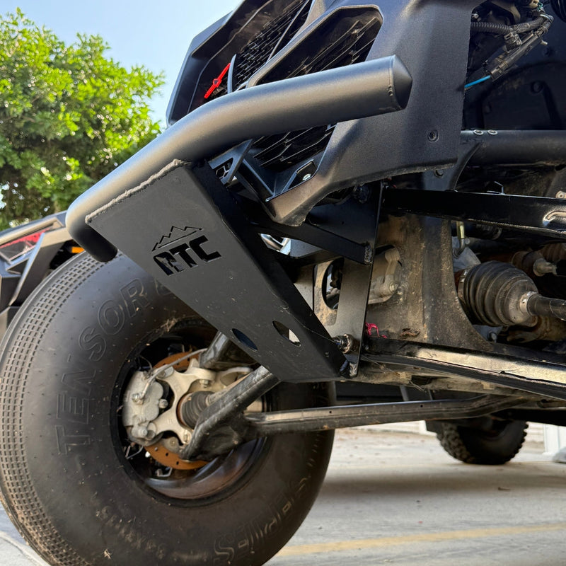 Load image into Gallery viewer, ATC Pre-Runner Bumper for Can-Am X3
