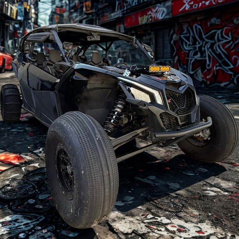 Load image into Gallery viewer, ATC Pre-Runner Bumper for Can-Am X3
