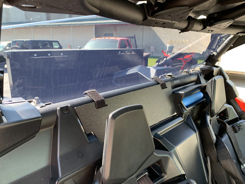 Load image into Gallery viewer, Can Am X3 Maverick Rear Window Tinted

