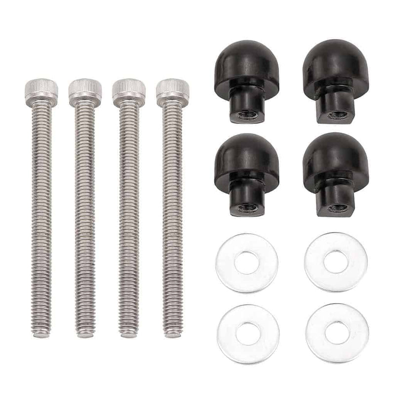 Load image into Gallery viewer, Sector Seven Bung Mount Ultimate Spacer Fit Kit
