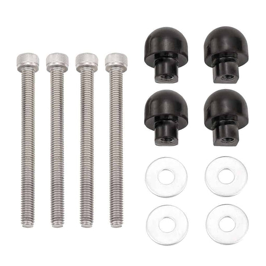 Sector Seven Bung Mount Ultimate Spacer Fit Kit