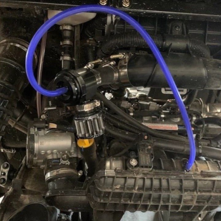 Load image into Gallery viewer, Aftermarket Assassins Blow Off Valve Kit for Can-Am X3
