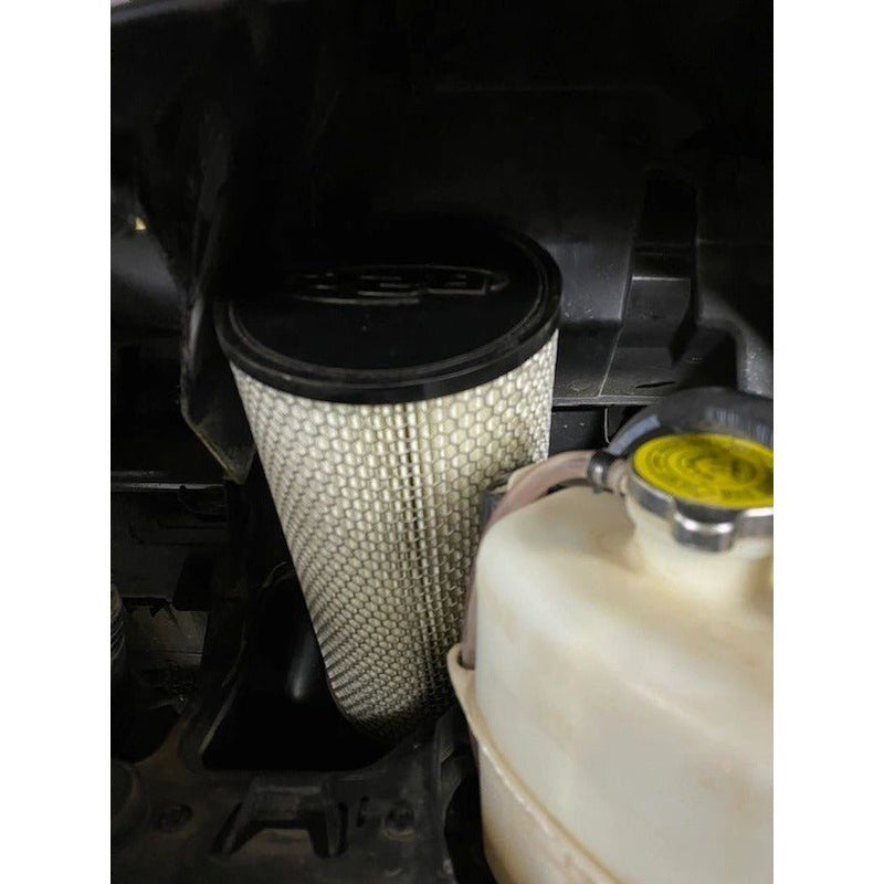 Load image into Gallery viewer, Aftermarket Assassins High Flow Cold Air Intake Kit for 2017+ Can-Am Maverick X3
