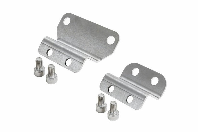 Load image into Gallery viewer, Shock Therapy Pull Plate for Can-Am X3

