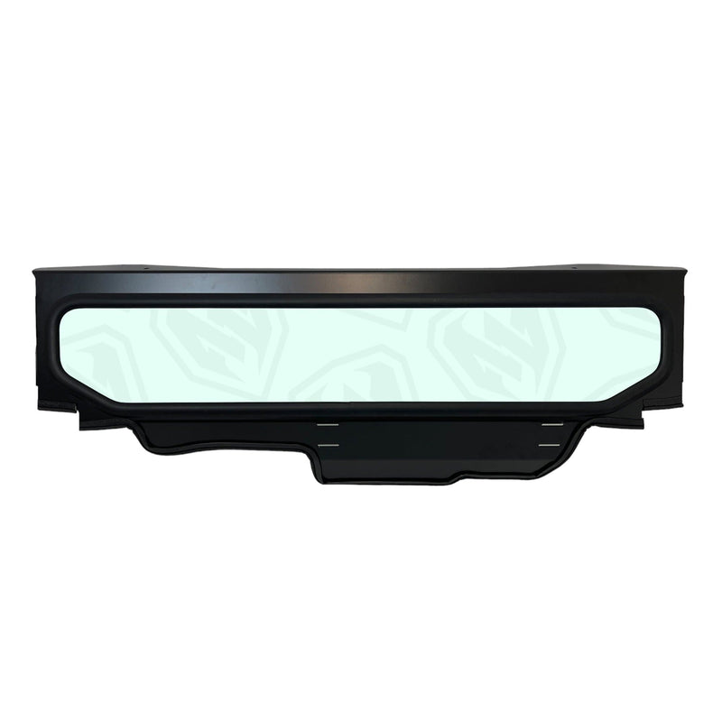 Load image into Gallery viewer, Moto Armor Maverick X3 Rear Glass Windshield
