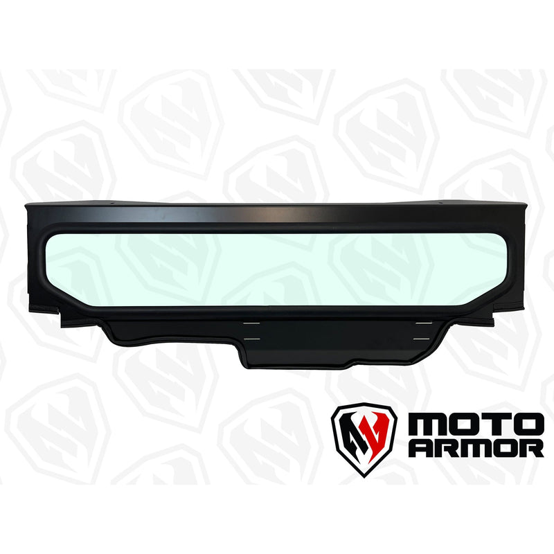 Load image into Gallery viewer, 2017-2025 Can-am X3 Rear Glass Windshield
