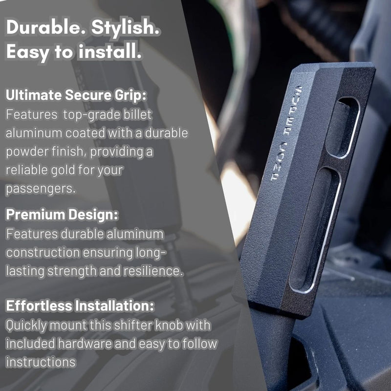 Load image into Gallery viewer, Can-Am Grab Handle
