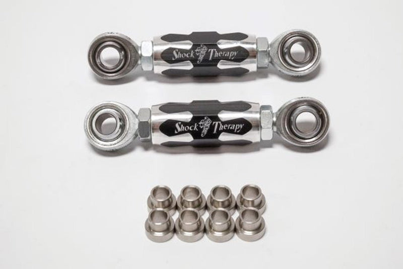 Load image into Gallery viewer, Shock Therapy Adjustable Rear Sway Bar Links for Can-Am X3
