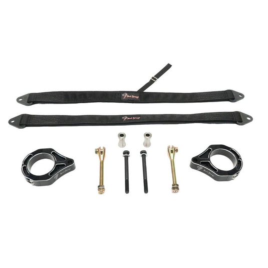 Shock Therapy Link Kits for Can-Am Maverick R
