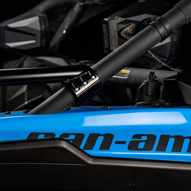 Load image into Gallery viewer, Fastlab Can-Am X3 Spare Tire Carrier
