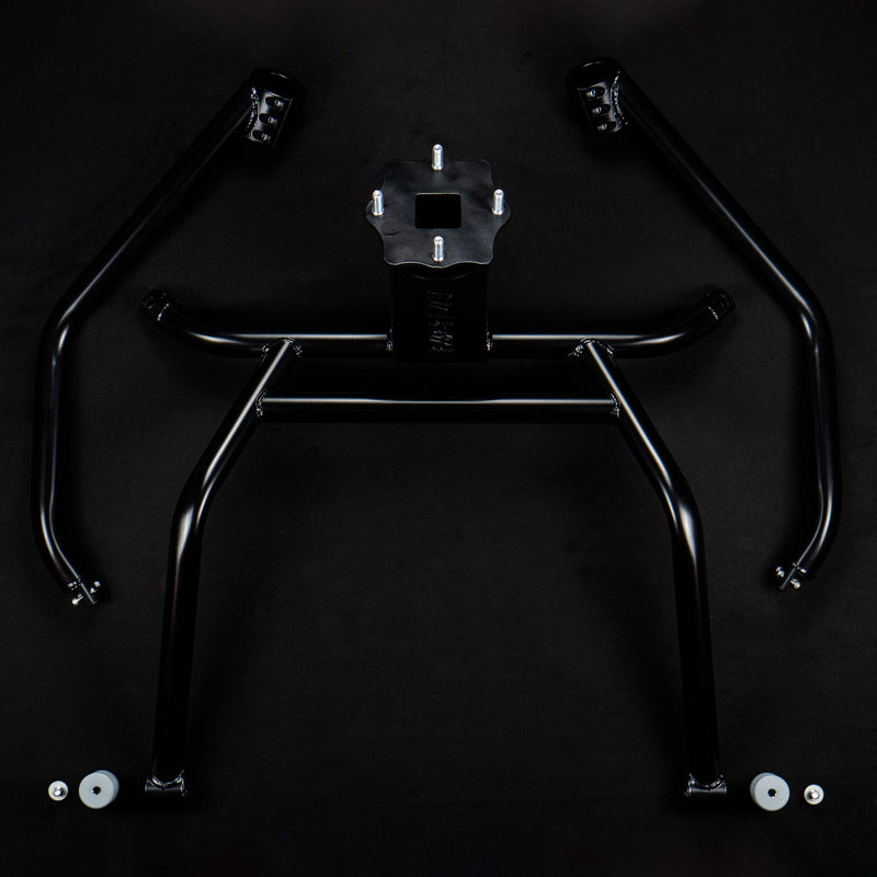 Load image into Gallery viewer, Fastlab Can-Am X3 Spare Tire Carrier
