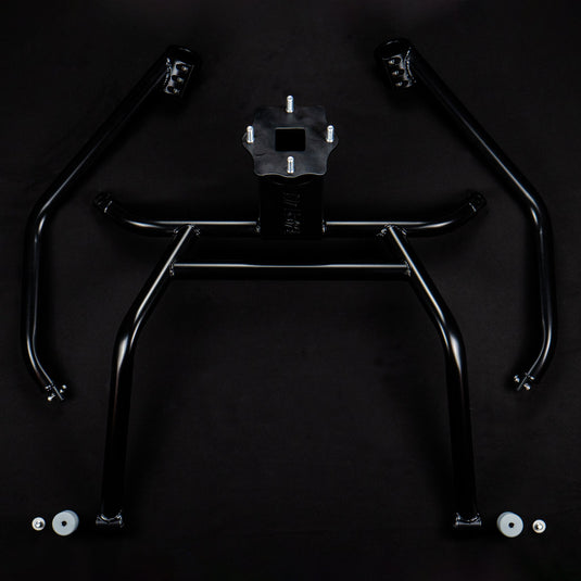 Fastlab Can-Am X3 Spare Tire Carrier