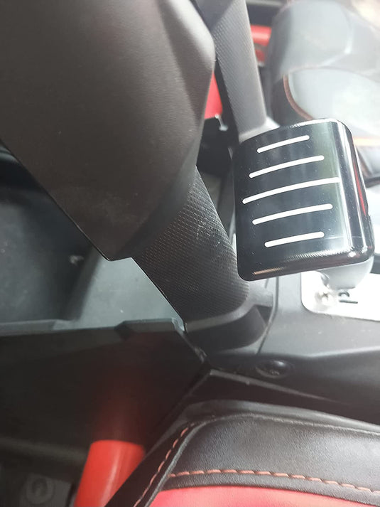 UTV Shifter Knob for Can Am Maverick X3 Max 2017-2024