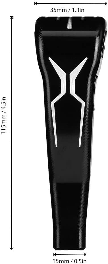 UTV Shifter Knob for Can Am Maverick X3 Max 2017-2024