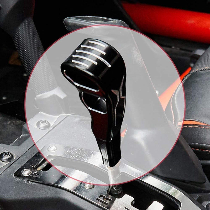 Load image into Gallery viewer, UTV Shifter Knob for Can Am Maverick X3 Max 2017-2024
