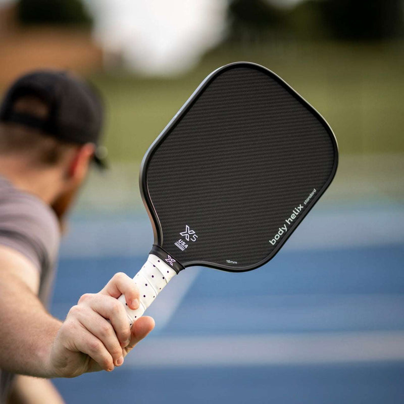 Load image into Gallery viewer, X5 Kevlar Pickleball Paddle
