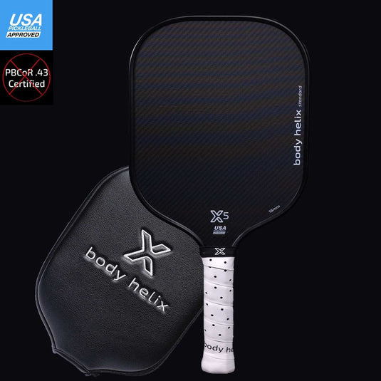 X5 Kevlar Pickleball Paddle
