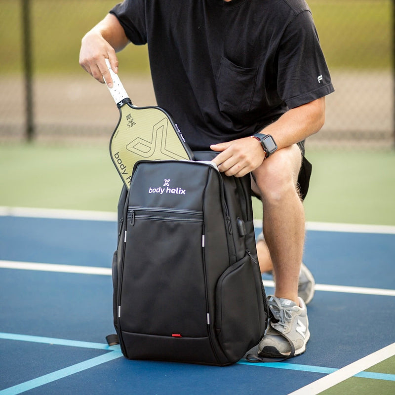 Load image into Gallery viewer, Pickleball Backpack
