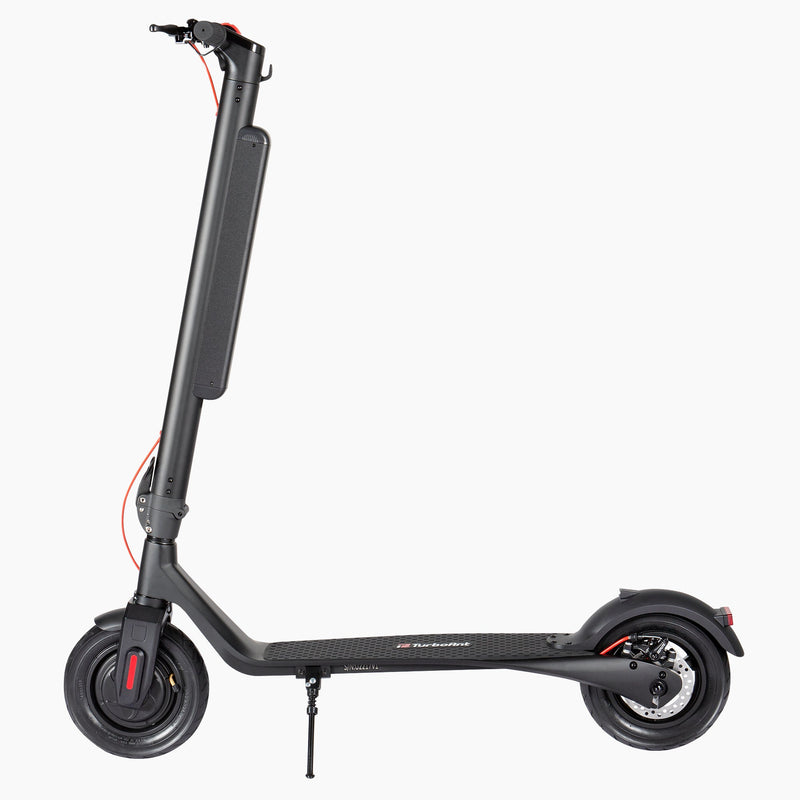 Load image into Gallery viewer, TurboAnt X7 Max Folding Electric Scooter
