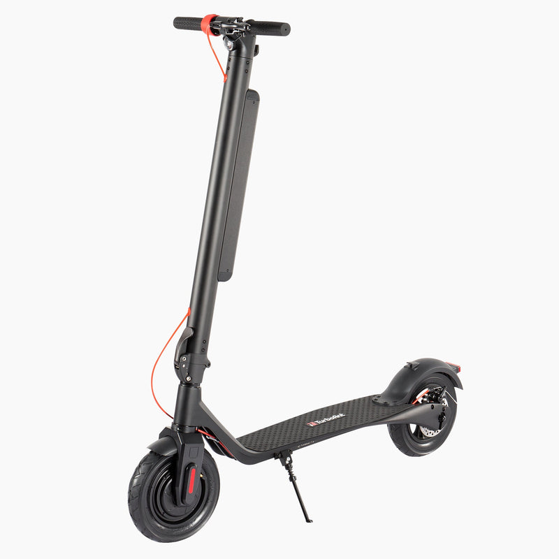 Load image into Gallery viewer, TurboAnt X7 Max Folding Electric Scooter
