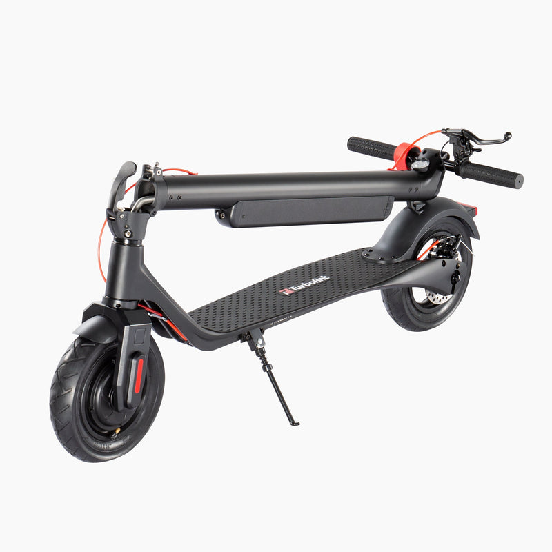 Load image into Gallery viewer, TurboAnt X7 Max Folding Electric Scooter
