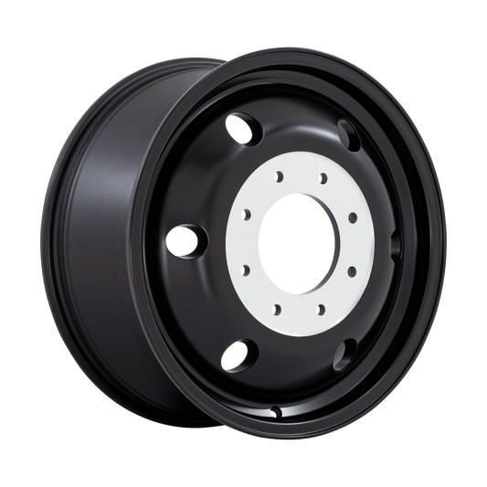 Xd Xd Inner Rear Dually Satin Black