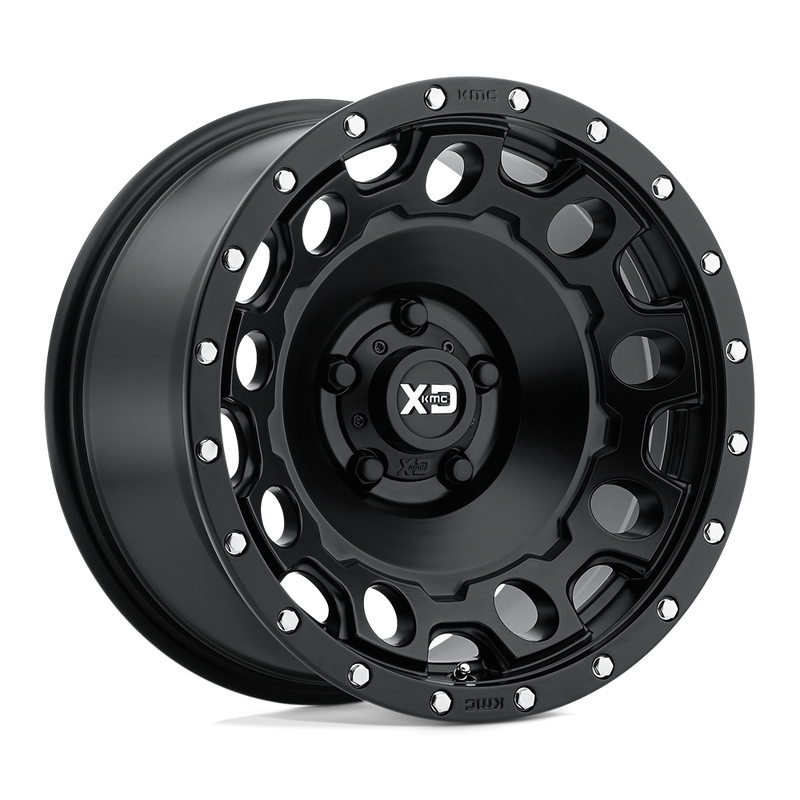 Load image into Gallery viewer, Xd Satin Black
