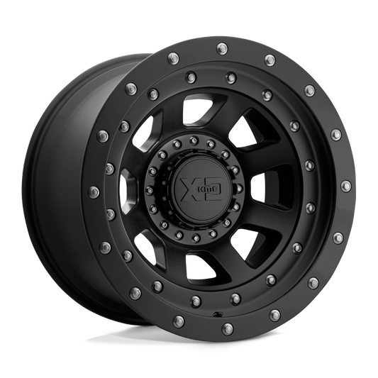 Xd Xd137 Fmj Satin Black