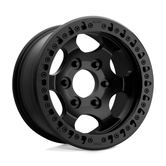 Xd Satin Black
