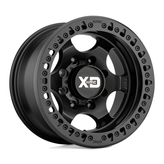 Xd Satin Black