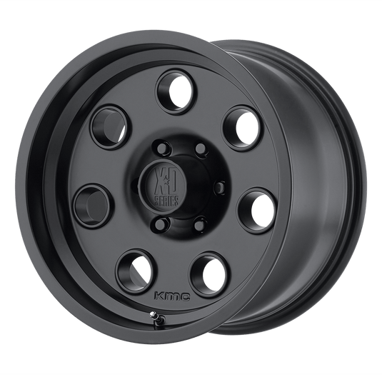 Xd Satin Black