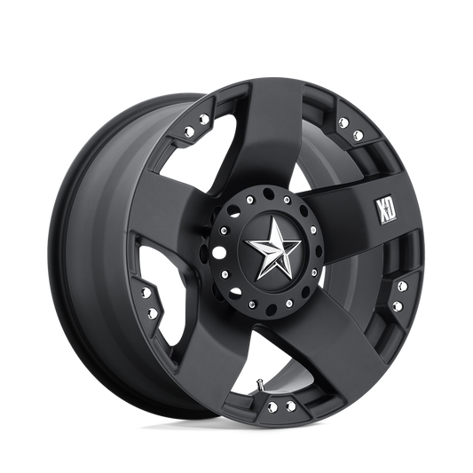 Xd Xd775 Rockstar Matte Black
