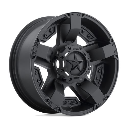Xd Xd811 Rockstar Ii Matte Black